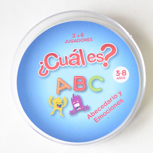 Imagen 2 de 9 de Cartas Alfabeto Memoria Visual Juegos Mesa Didacticos Niños