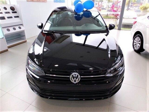 Imagem 3 de 8 de Volkswagen Virtus 1.0 200 Tsi Comfortline Automático