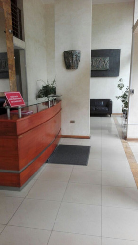 Venta De Departamento En Recoleta