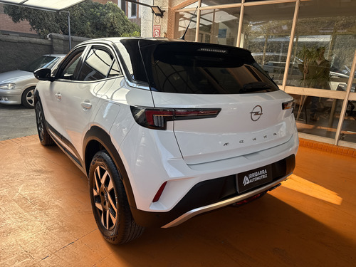 Opel Mokka MOKKA ELEGANCE 1.2T AT8