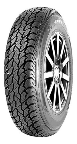 Neumático 235/70 R16 106t Onix Ny-at187 Índice De Velocidad T