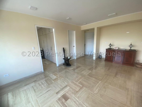 Apartamento En Venta El Rosal Mls# 24-9173 Em