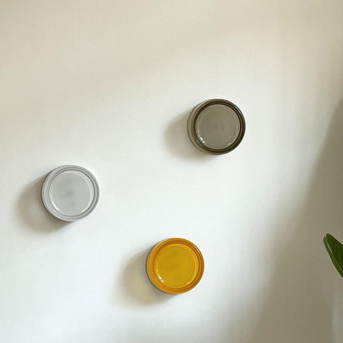 Aplique De Pared Lámpara De Pared Baño Simple Decorativo C