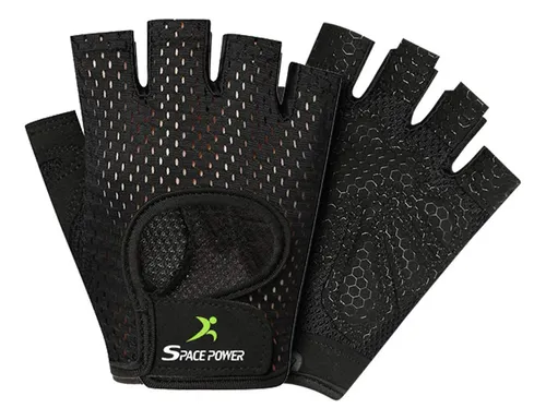 Guantes De Entrenamiento Profesionales Y Resistentes