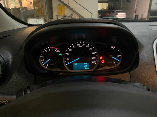 Ford Ka 2021 1.5 Se Mt - 5 P - Oportunidad - Dueño Directo