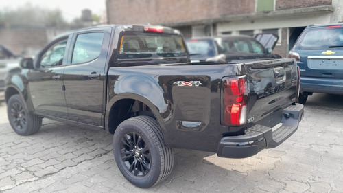 Chevrolet S10 2.8 Cd 4X4 Wt