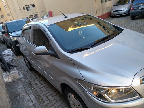 Chevrolet Onix 1.0 Lt