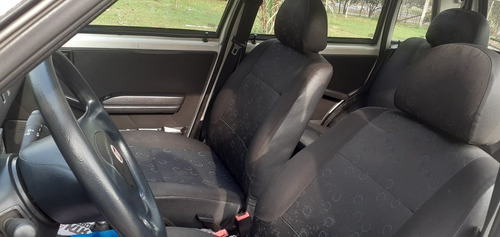 Fiat Uno Econômic Flex 1.0
