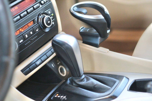 Imagem 7 de 14 de Bmw X1 2.0 16v Gasolina Sdrive18i 4p Automático