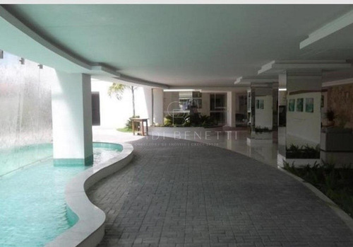 Imagem 6 de 15 de Apartamento No Centro De Itajaí - 228_1