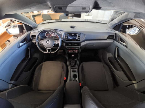 Imagem 14 de 15 de Volkswagen T-cross 1.0 200 Tsi Total Flex Automatico 2020