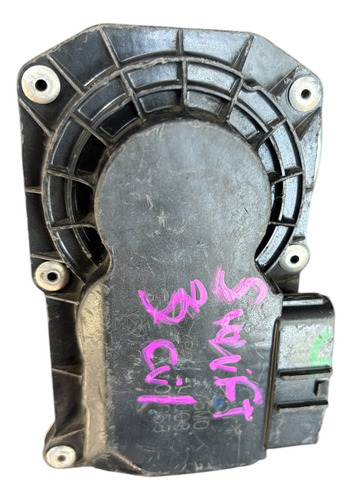 Cuerpo De Aceleración Suzuki Swift 3cil Turbo Boosteryet (Usado)