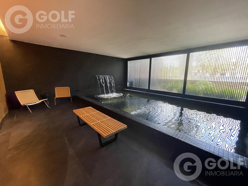 Venta O Alquiler De Apartamento En Golf - Punta Carretas Swing23