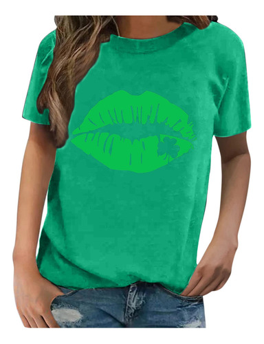 Blusa Manga Larga Para Mujer Casual Moda Corta Cuello