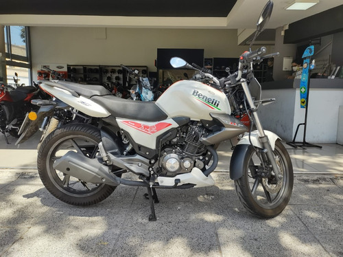Imagen 9 de 25 de Benelli Tnt 15 0km 150 En Cycles