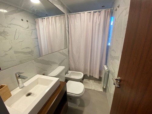 Imagen 8 de 8 de Departamento En Alquiler Temporario De 1 Dormitorio En Pichincha