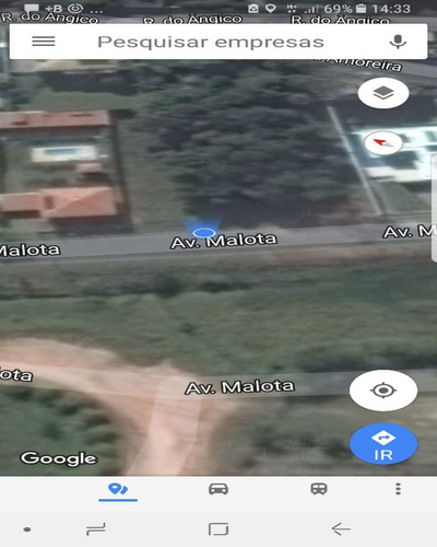 Terreno - Te00024 - 69352051