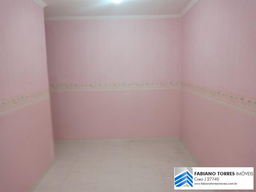 Imagem 2 de 7 de Apartamento Para Venda Em São Bernardo Do Campo, Baeta Neves, 2 Dormitórios, 1 Suíte, 1 Banheiro, 1 Vaga - L76_2-1187207