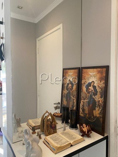 Imagem 9 de 30 de Apartamento À Venda Em Parque Prado - Ap010365
