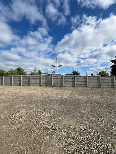 Terreno Construccion En Venta En Nueva Imperial