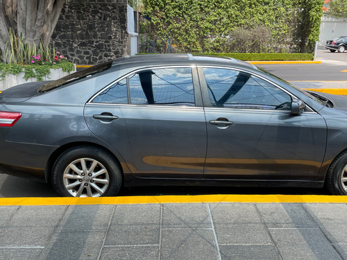 Toyota Camry 2.5 Xle L4 Aa Ee Qc Piel At