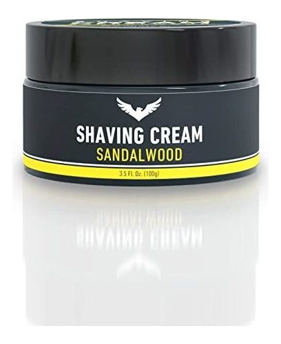 Crema De Afeitar  Freedom Grooming  Crema De Afeit