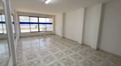 Comercial (casa Para Comercio) En Arriendo En El Lido. Cod A8014649