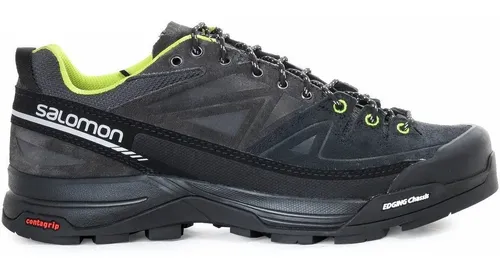 Chaussure salomon x alp top