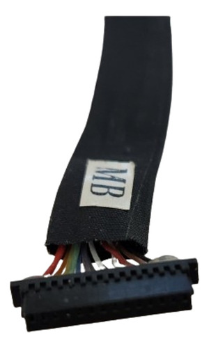 Cable Flexible Note Clevo E5120q Audio Cable 6-43-e51q0-031 (Usado)