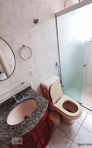 Apartamento À Venda - Vila Mariana, 3 Quartos, 58 - S893137058