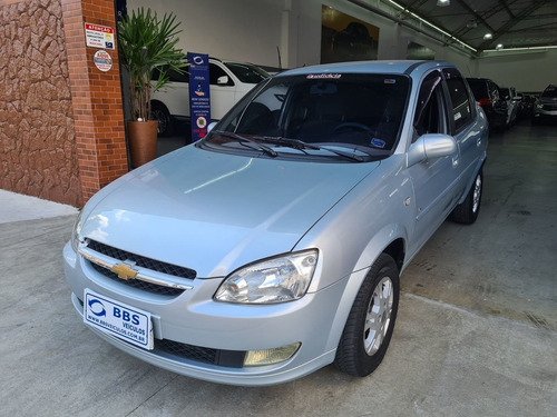 Chevrolet Classic Ls 1.0 Mpfi Vhce 8v Flexpower, Eyd2639