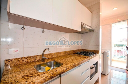 Imagem 3 de 15 de Apartamento Para Venda, 2 Dormitório(s), 78.0m² - 2008