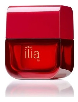 Perfume Femenino Ilia Tu Natura 50ml