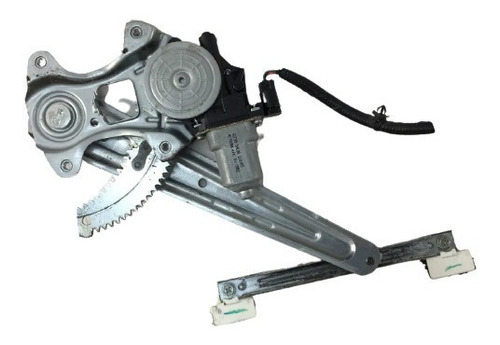 Elevador Y Motor Trasero Izquierdo Nissan Versa 2012-2019