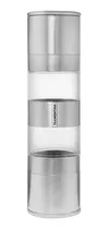 Comprar Molinillo Doble Tramontina Para Sal Y Pimienta Acero Inox
