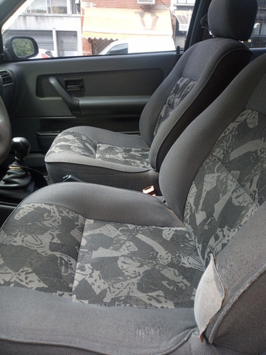 Renault Clio 1998 1.6 Rn Aa