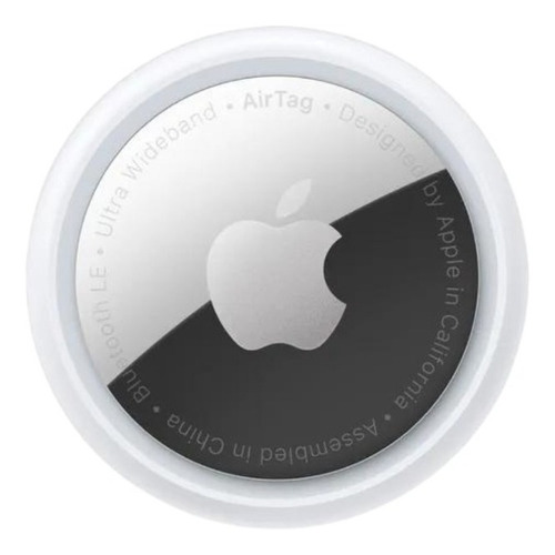 Apple Air Tag Localizador,rastreador,controla,encontra Todo!