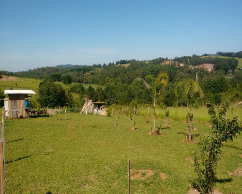 Chácara 1.320 M² - Mato Fino - Gravataí - Rs - 1351 - 32419872