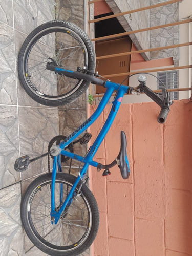 Bicicleta Infantil Semi-nova 