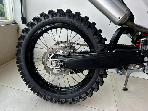 Rieju Mr 300 Ranger 2024