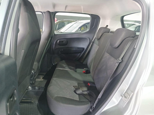 Fiat Mobi Easy