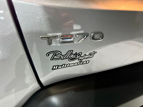 Jeep Renegade RENEGADE SPORT T270 1.3 TB 4X2 FLEX AUT.
