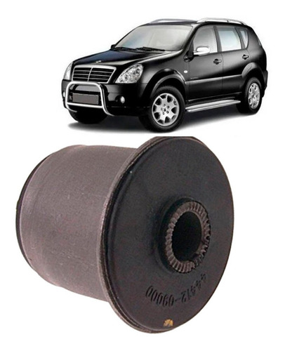 Buje Bandeja Superior Para Ssangyong Rexton 2.7 08-12