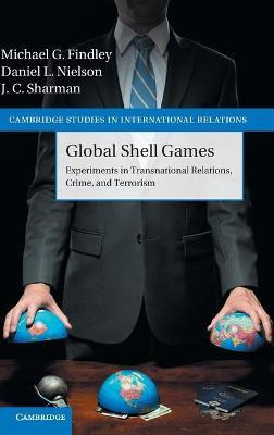 Libro Global Shell Games : Experiments In Transnational R...