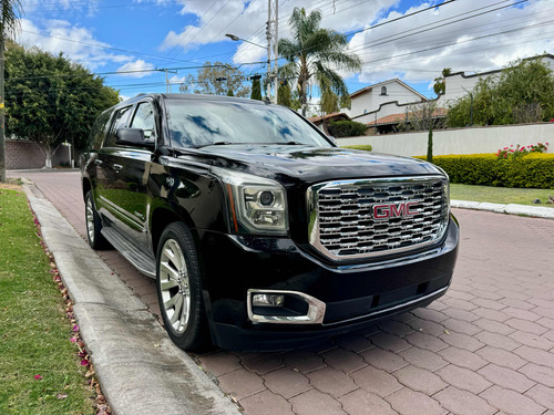 GMC Yukon 6.2 Denali V8 8 Vel At