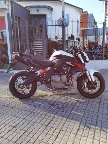 Benelli Tnt 600i - 100% Financiada Tasa 0 - Tomamos Tu Usada