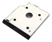 Comprar 2 º Disco Duro Ssd Hdd Caddy Adaptador Para Hp Compaq Proboo