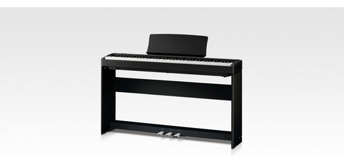 Piano Digital Kawai Black Es120b