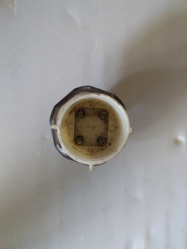 Imagen 2 de 3 de Sensor Climatización Aire Acondicionado Ford Ka