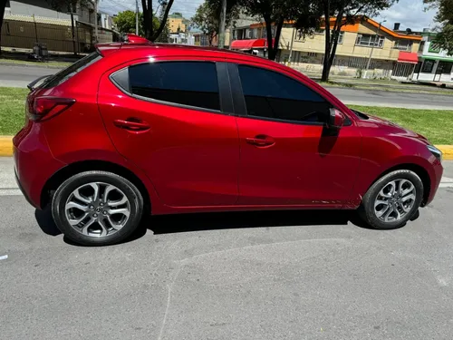 Mazda 2 1.5 Grand Touring Lx At